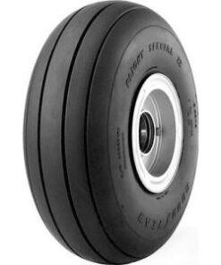 Good Year Flight Special II Tire
