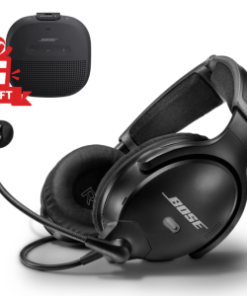 BOSE A30 Headset ANR