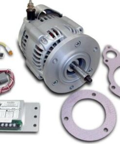 Plane-Power ER14-50 Alternator Conversion Kit