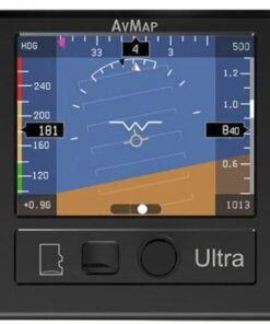 AvMap Ultra EFIS EFIS