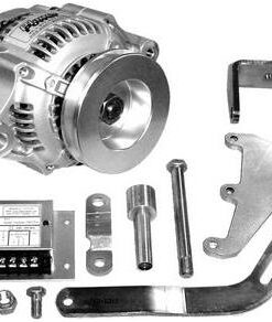 Plane-Power SAL12-70 Alternator Conversion Kit