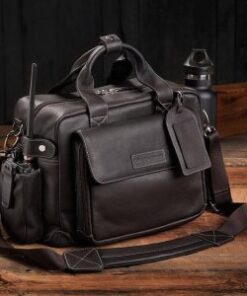 LightSpeed Markham Pilot Bag