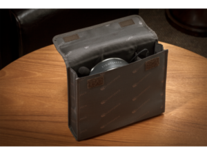 LightSpeed Organizer Insert Pilot Bag Insert w/ Flap