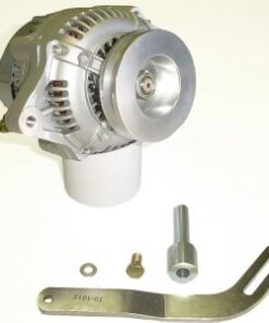 Plane-Power AL24-F60 Alternator