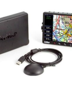 AvMap EKP V Portable GPS