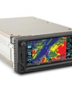 Garmin GTN 650 Touchscreen GPS/NAV/COMM/MFD