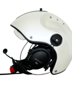 PilotStyle Helmet with Bose A30