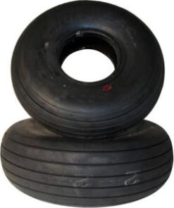 Specialty Tires Air Trac Tire