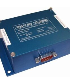 Aspen APS 4A Altitude Preselect Interface Box