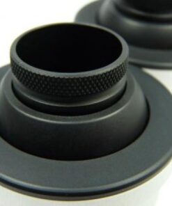 Aveo Air Black Air Vent