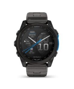 Garmin D2 Mach 2 Pilot Smartwatch