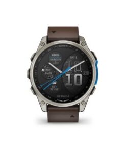 Garmin D2 Mach 2 Pilot Smartwatch