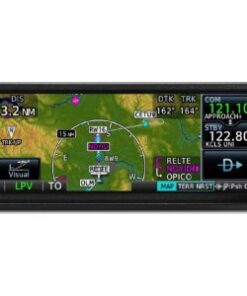Garmin GNC 355A (8.33kHz) GPS/COM Radio
