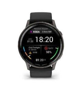 Garmin D2 Air X15 Pilot Smartwatch
