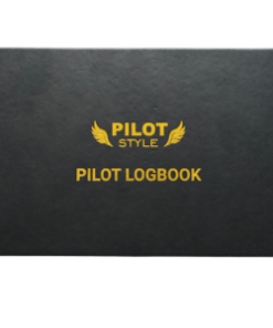 PilotStyle Pilot Logbook
