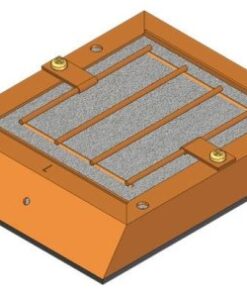 Brackett BA-4108 Filter Element