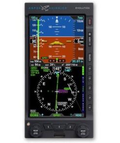 Aspen EFD1000C3 Pro PFD PFD System