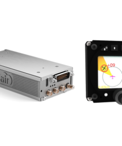 AIR AT-1 & ATD-57 AIR Traffic & AIR Traffic Display 57 Kit