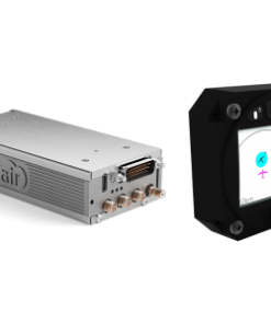 AIR AT-1 & ATD-80 AIR Traffic & AIR Traffic Display 80 Kit