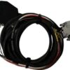 AIR TEAM Wire Harness XPDR Transponder Custom Wire Harness