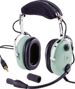 David Clark H10-13.4 Headset