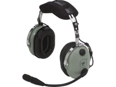 David Clark H10-20 Headset
