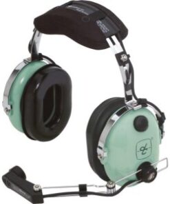 David Clark H10-36 Headset