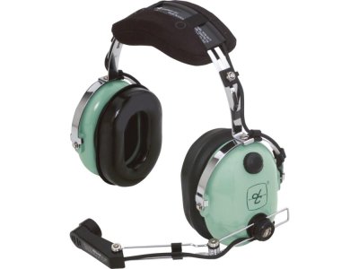 David Clark H10-36 Headset