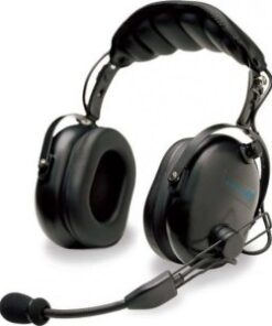 Flightcom 4DLX Classic Headset