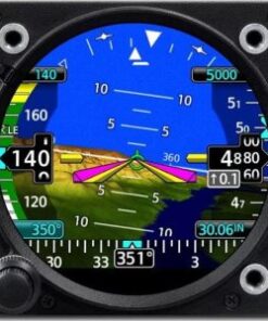 Garmin GI 275 Dual Kit Electronic Flight Display