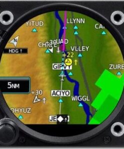 Garmin GI 275 EIS Kit Electronic Flight Display