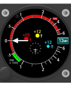 Garmin GI 275 IVSI