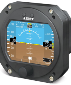 Kelly MFG MINI6 Multifunctional Indicator