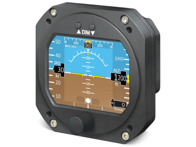 Kelly MFG MINI6 Multifunctional Indicator