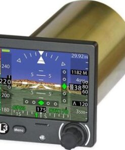 L3Harris ESI-500 Standby Indicator