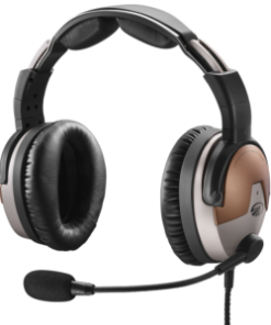 LightSpeed Delta Zulu Headset ANR