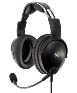 LightSpeed Zulu 4 ANR Headset