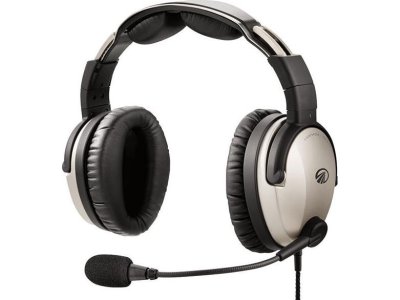 LightSpeed Zulu.3 ANR Headset