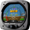 uAvionix AV-30E (Experimental) Primary Flight Display